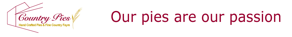 country pies