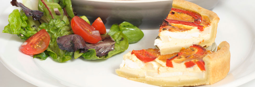 quiche